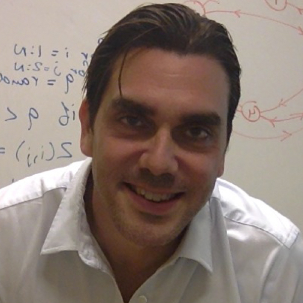 Gabriel Silva, PhD