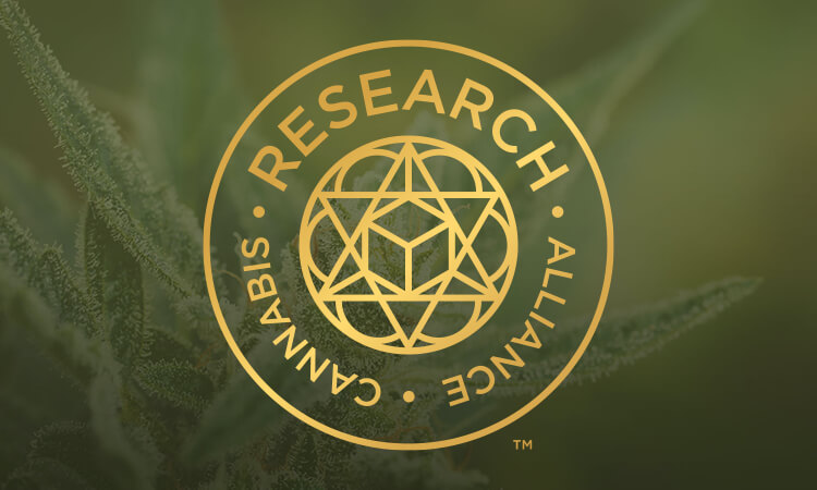 Introducing the Cannabis Research Alliance